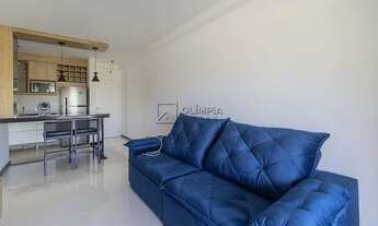 Imagem 4: Venda Apartamento 2 Dormitórios - 69 m² Vila Leopoldina