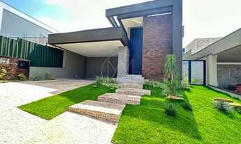 Imagem: Casa - Swiss Park - Campinas