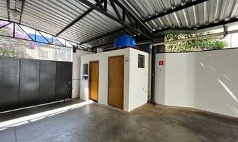 Imagem 4: Estacionamento Locação - Proximo Hospital das Clínicas Centro