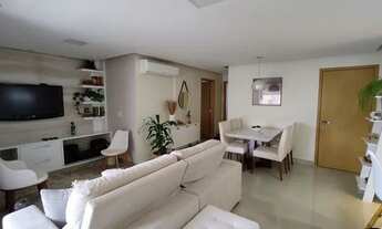 Imagem 3: Apartamento a venda no Jardim Goiás, Ed. Visage Actuelle