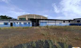 Imagem: Salão/Galpão (salão - térreo