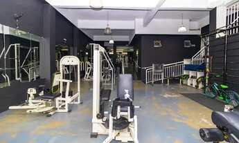 Imagem 4: Comercial residencial 498 m² 03 quartos (Suíte)Cidade Industrial - Curitiba - PR