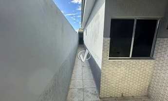 Imagem 3: Casa para aluguel, 2 quartos, 1 vaga, Residencial e Comercial Laerte Asumpção - Pindamonha