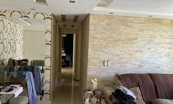 Imagem 5: UM DOS MELHORES DO EMPREENDIMENTO Apartamento 03 dormitórios 02 vagas - Tristeza - Porto A