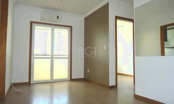 Imagem 2: Apartamento para Venda - 49.01m², 2 dormitórios, 1 vaga - Jardim Leopoldina