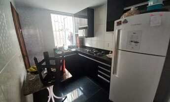 Imagem 4: Casa com 2 dormitórios para alugar em Contagem