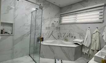 Imagem 7: Casa de condomínio para aluguel com 227 metros quadrados com 3 quartos