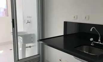 Imagem 3: São Paulo - Apartamento Padrão - Pinheiros