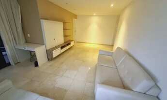 Imagem 4: Apartamento para venda tem 107 metros