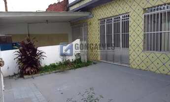 Imagem 4: SAO BERNARDO DO CAMPO - Residential / Home - FERRAZOPOLIS