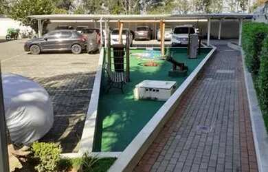 Imagem 7: Aluga-se Apartamento Padrão - Vila Tesouro