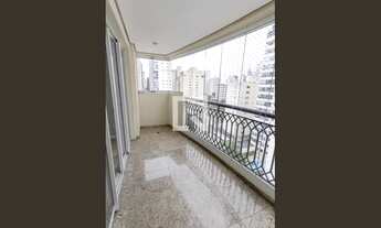 Imagem 7: Apartamento para Aluguel - Moema, 4 Quartos, 100 m2