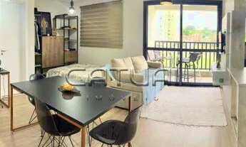 Imagem 2: Apartamento com 1 quarto no Freedom Palhano - Bairro Fazenda Gleba Palhano em Londrina