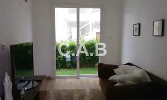 Imagem 3: Casa a Venda ou locação Burle Marx - Alphaville