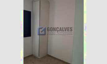 Imagem 10: SAO BERNARDO DO CAMPO - Residential / Apartment - VILA MUSSOLINI