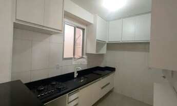 Imagem 4: Apartamento Padrão para Aluguel em Residencial Novo Horizonte Taubaté-SP - Ap.0152