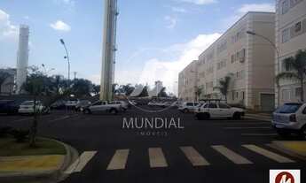 Imagem 6: Apartamento (tipo - padrao) 2 dormitórios, cozinha planejada, portaria 24hs, lazer, espaço