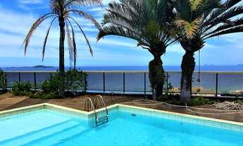 Imagem 3: Cobertura para aluguel e venda tem 850 metros quadrados com 2 quartos