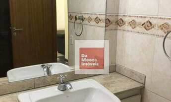 Imagem 6: Apartamento com 3 dormitórios à venda, 60 m² por R$ 390.000,00 - São Lucas - São Paulo/SP