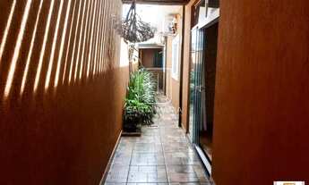 Imagem 7: Casa (térrea na rua) 3 dormitórios/suite, cozinha planejada