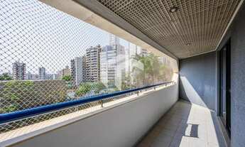 Imagem 3: Apartamento - Cambuí - Campinas