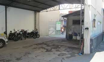 Imagem 3: Salão - Centro - Campinas