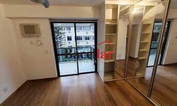 Imagem 7: Apartamento-LOCAÇÃO-Tijuca-Rio de Janeiro-RJ