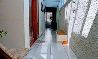 Imagem 4: Casa para venda tem 200 metros quadrados com 3 quartos em Centro - Poá - SP