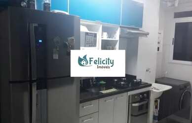 Imagem 5: Apartamento com 2 dormitório, 44m2 no Jardim Íris