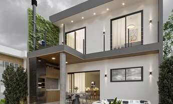 Imagem 2: Casa no Bairro Deltaville - Biguaçu, SC