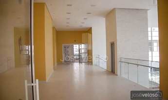 Imagem 4: Apartamento com 3 dormitórios para alugar, 131 m² por R$ 8.826,82/mês - Ecoville - Curitib