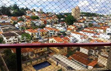 Imagem 6: SÃO PAULO - APARTAMENTO PADRÃO - AGUA FRIA