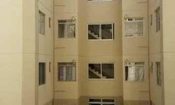 Imagem 6: Apartamento com 2 dormitórios para alugar, 42 m² por R$ 1.003,82/mês - Colônia(Zona Leste