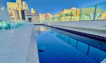 Imagem 2: Cobertura com 3 Quartos para alugar, 172 m² por R$ 5.000/mês - Buritis - Belo Horizonte/MG