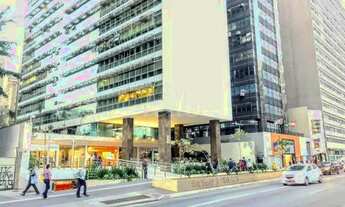 Imagem 5: São Paulo - Conjunto Comercial/Sala - Bela Vista