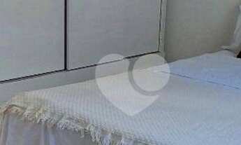 Imagem 7: Apartamento com 2 dormitórios à venda, 54 m² por R$ 240.000,00 - Sampaio - Rio de Janeiro