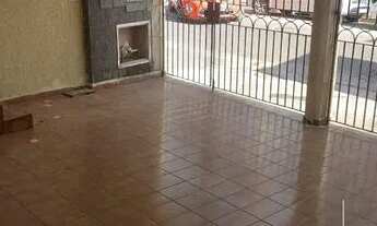 Imagem 3: São Paulo - Casa Padrão - Vila Invernada