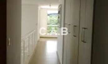 Imagem 6: Casa a Venda ou locação Burle Marx - Alphaville