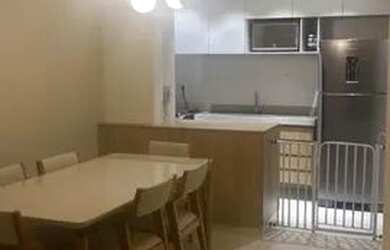 Imagem 5: Alugo Apartamento 3 quartos Akadia