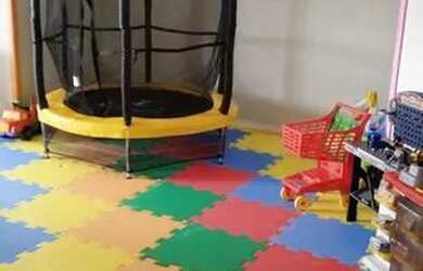 Imagem 3: Condomínio Parque Firenze