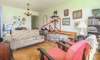 Imagem 3: Apartamento para venda tem 100 metros quadrados com 2 quartos em Flamengo - Rio de Janeiro