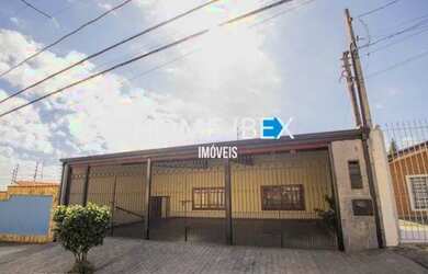 Imagem 2: Casa - Jardim dos Oliveiras - Campinas