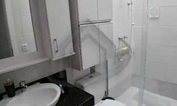 Imagem 5: Sobrado para Venda - 84m², 2 dormitórios, sendo 2 suites, 2 vagas - Hípica