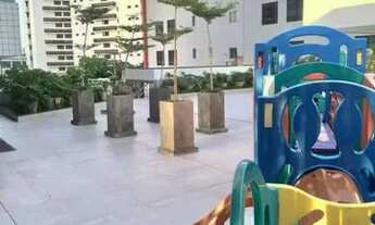 Imagem 4: Apartamento com 4/4 - 186m² - Residencial América - Tirol - Natal - RN