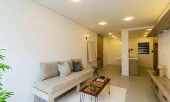 Imagem 7: Apartamento com 2 dormitórios à venda, 96 m² por R$ 850.000,00 - Santa Cecília - São Paulo