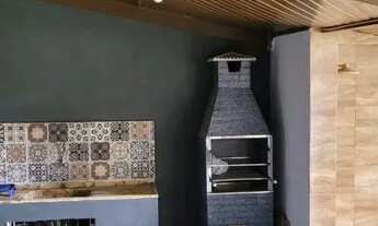 Imagem 3: Casa para aluguel em Praia Grande (Jardim Melvi