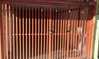 Imagem: Sobrado para aluguel na av aguia de haia