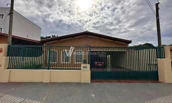Imagem 2: Casa - Jardim Boa Esperança - Campinas