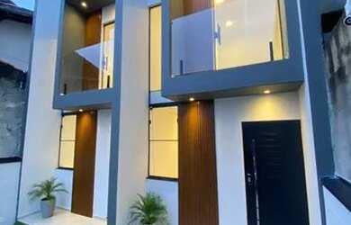 Imagem 2: Casa para Venda em Mogi das Cruzes/SP