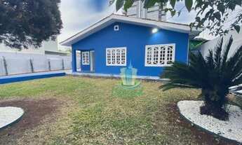 Imagem 6: Casa com 5 dormitórios para alugar com 194 m² por R$ 3.700/mês na Vila Maracanã em Foz do